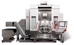 Hermle C42 MT U dynamic