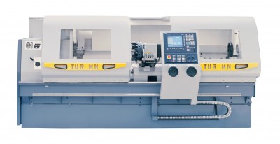 TUR MN 630 (Älteres Modell)